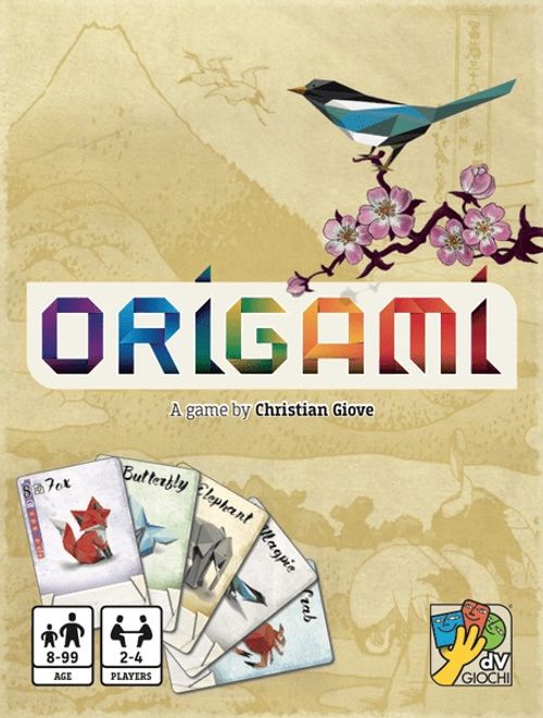 Origami thumbnail