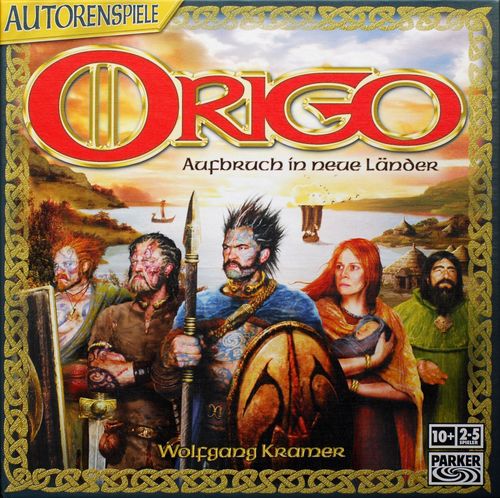 Origo thumbnail