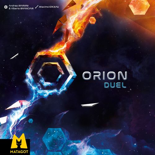 Orion Duel thumbnail