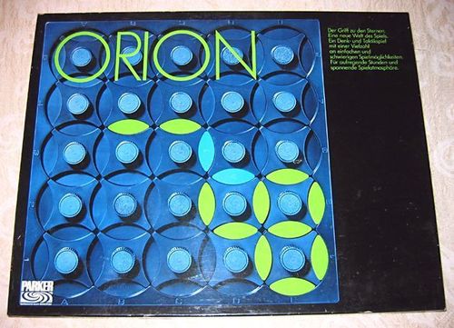 Orion thumbnail