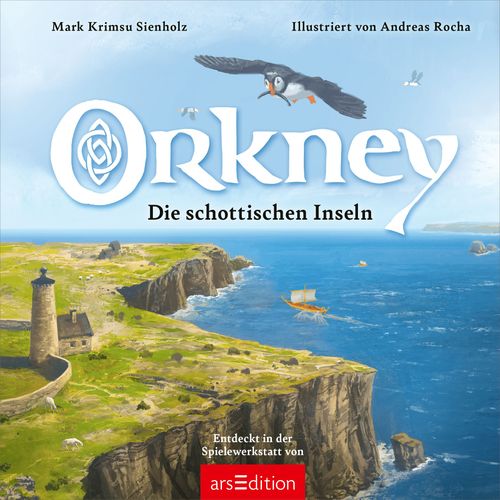 Orkney: die schottischen Inseln thumbnail