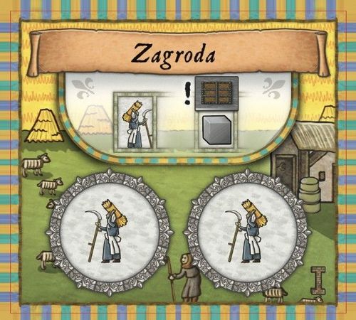 Orlean: Zagroda thumbnail