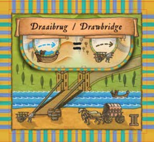 Orléans: Drawbridge thumbnail
