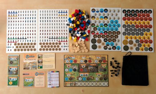 Orléans: Fan-Kit thumbnail