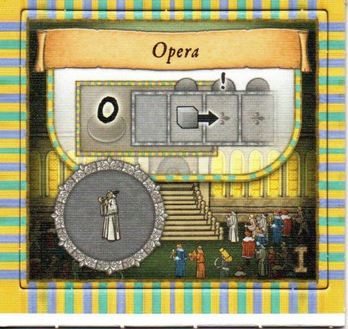 Orléans: Opera thumbnail