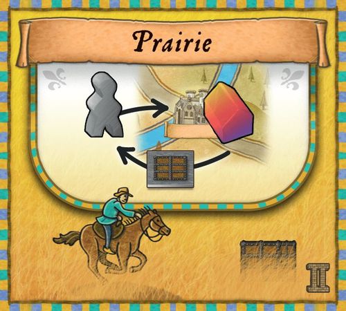 Orléans: Prairie thumbnail