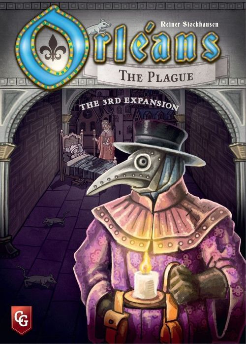 Orléans: The Plague thumbnail