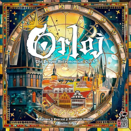 Orloj: The Prague Astronomical Clock thumbnail
