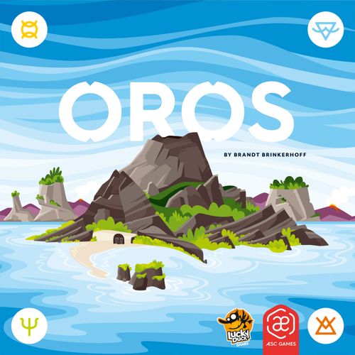Oros thumbnail