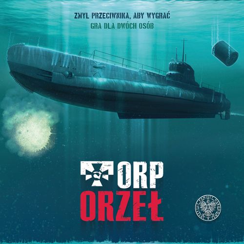 ORP Orzeł thumbnail