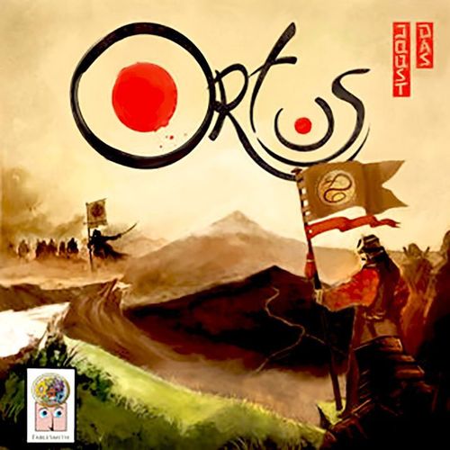 Ortus thumbnail