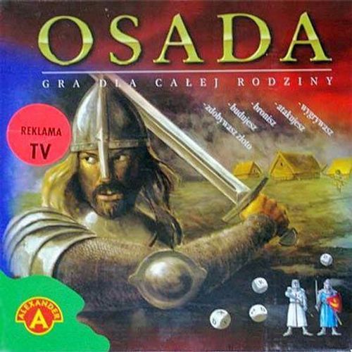 Osada thumbnail