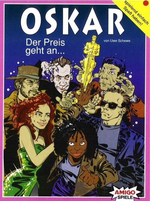Oskar thumbnail