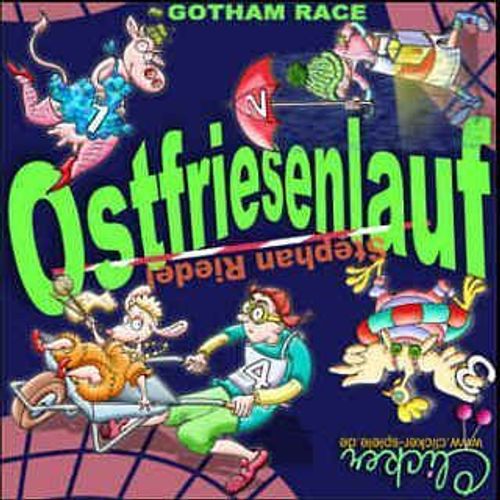 Ostfriesenlauf thumbnail