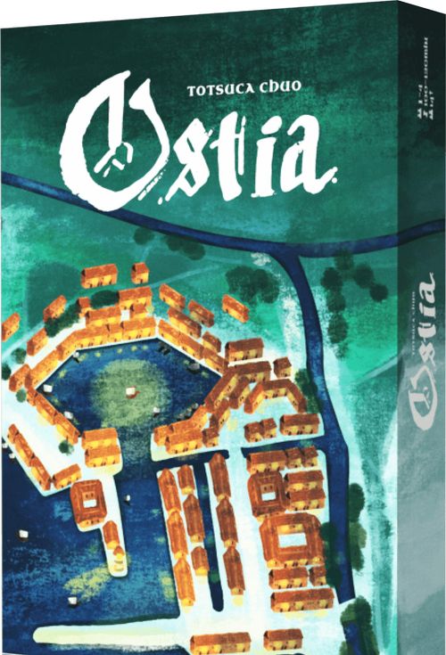 Ostia thumbnail
