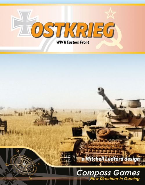 Ostkrieg: WWII Eastern Front thumbnail