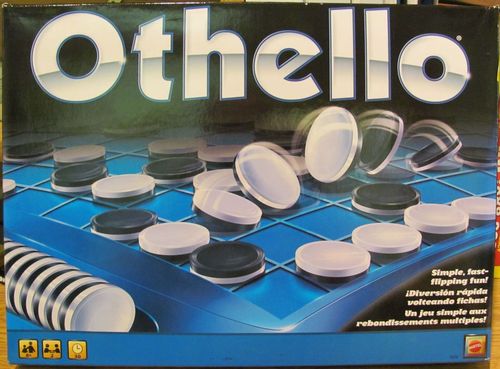Othello thumbnail