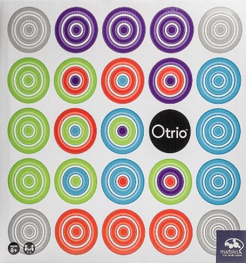 Otrio thumbnail