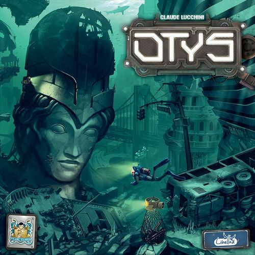 Otys thumbnail