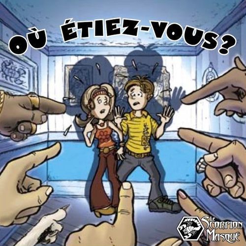Où étiez-vous? thumbnail