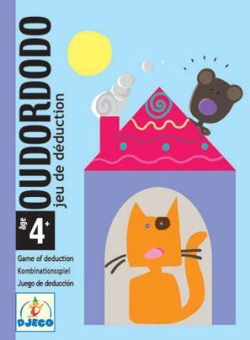 Oudordodo thumbnail