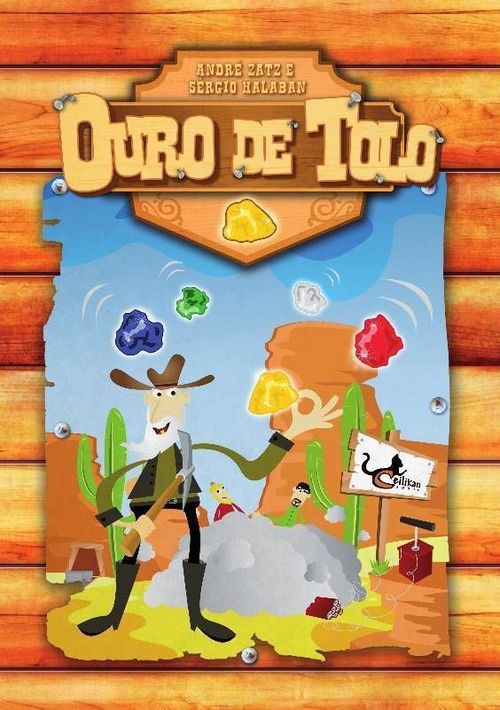 Ouro de Tolo thumbnail
