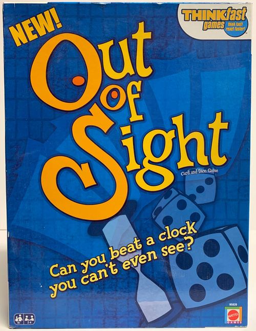 Out of Sight thumbnail