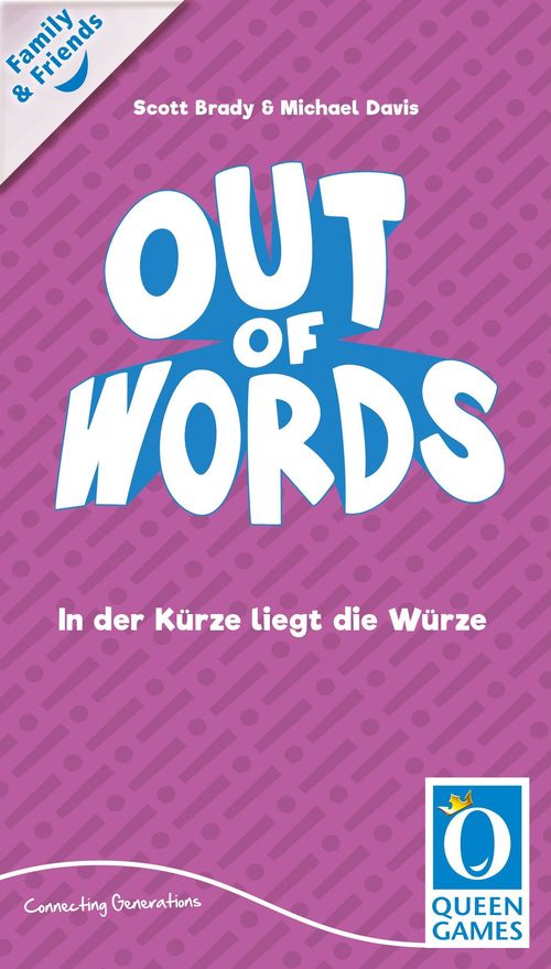Out of Words thumbnail
