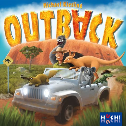 Outback thumbnail