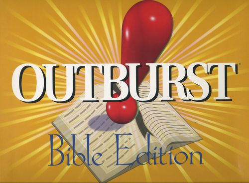Outburst Bible Edition thumbnail