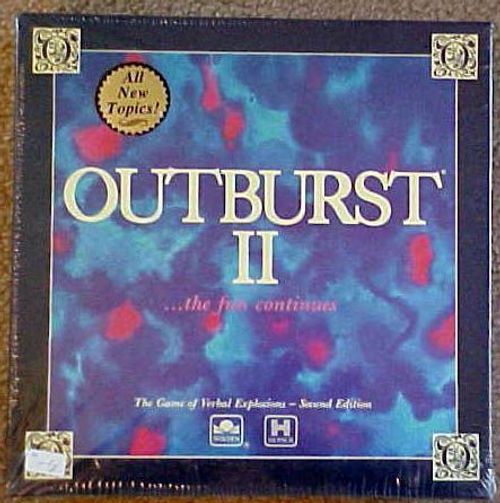 Outburst II thumbnail