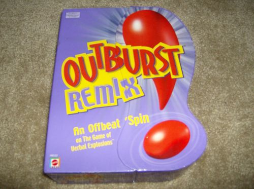 Outburst Remix! thumbnail