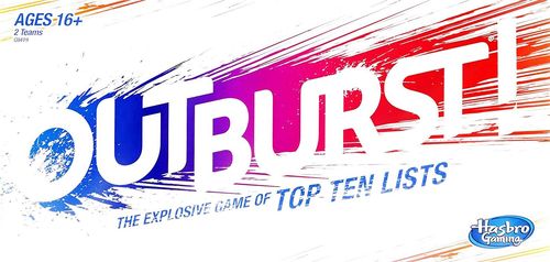 Outburst! thumbnail