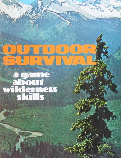 Outdoor Survival thumbnail