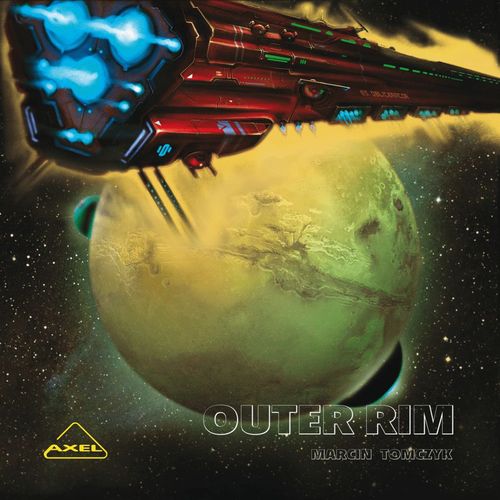 Outer Rim (2015) thumbnail