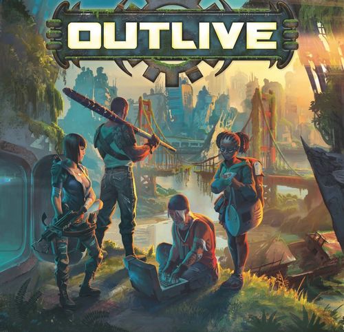 Outlive thumbnail
