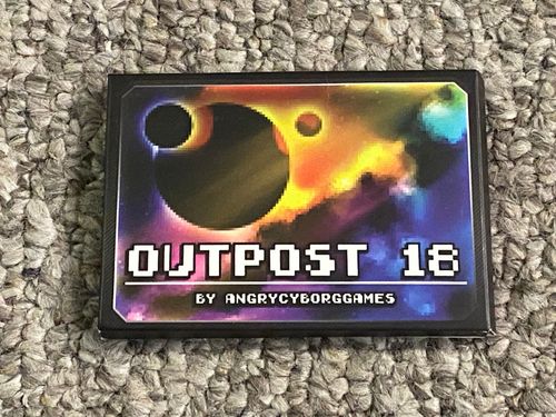 Outpost 18 thumbnail
