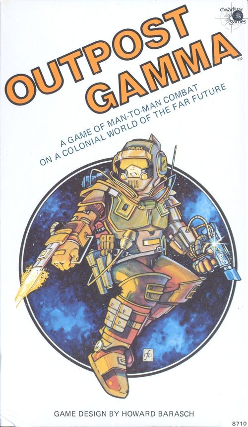 Outpost Gamma thumbnail