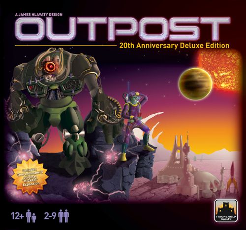 Outpost thumbnail