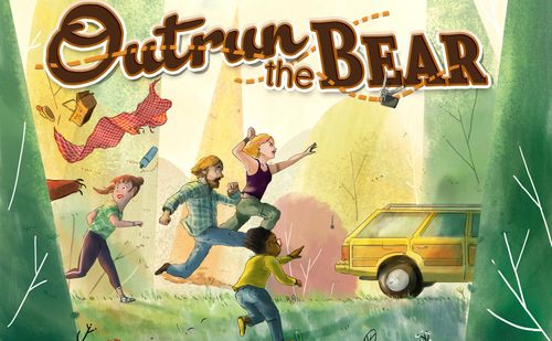 Outrun the Bear thumbnail
