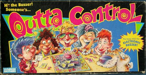 Outta Control thumbnail