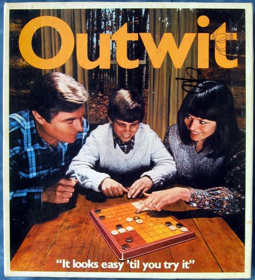 Outwit thumbnail