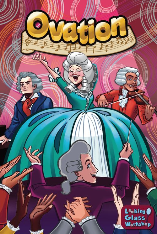 Ovation thumbnail