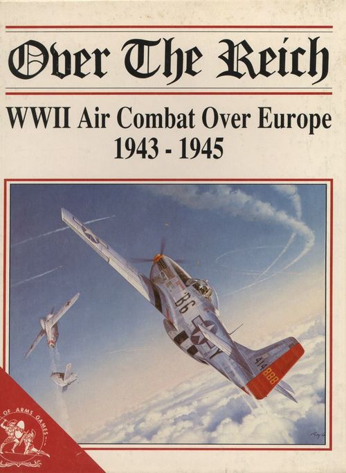 Over the Reich thumbnail