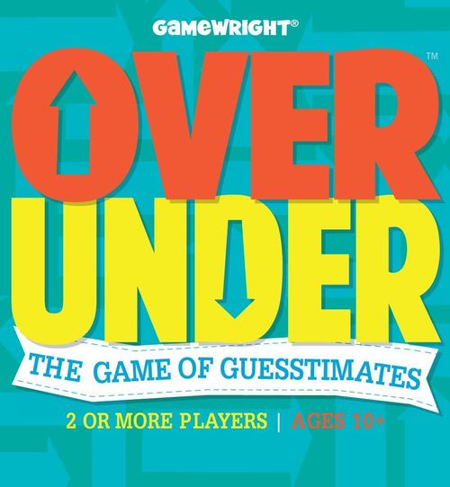 Over/Under thumbnail