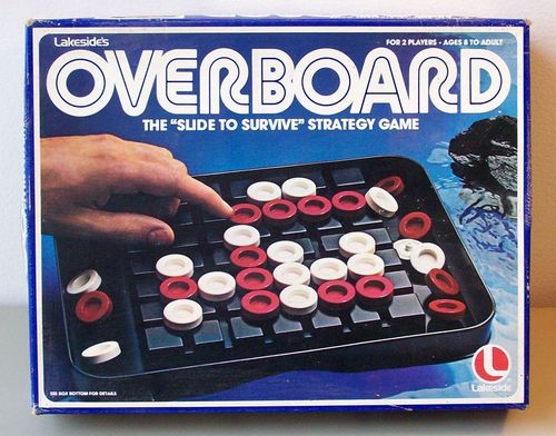 Overboard thumbnail