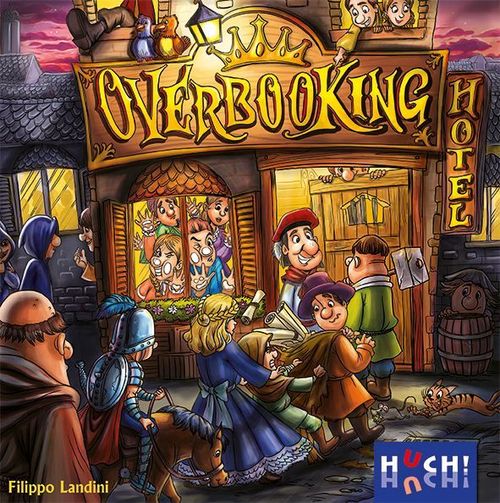 Overbooking thumbnail