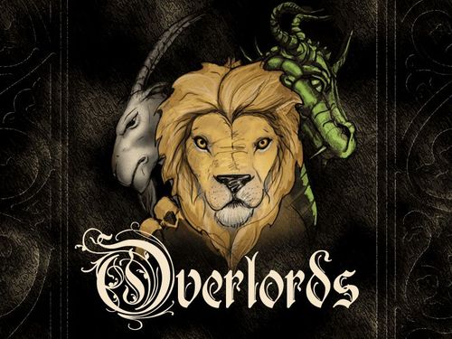 Overlords: The Card Game thumbnail