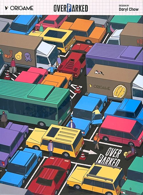 Overparked thumbnail