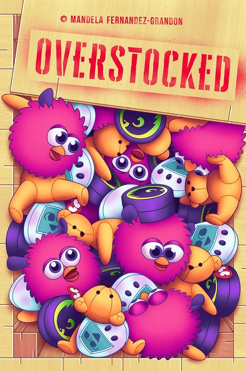 Overstocked thumbnail